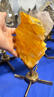 Super quality golden healer a