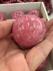 Thulite, Trondheim, Norway