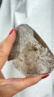 Super quality rutile form Brazil