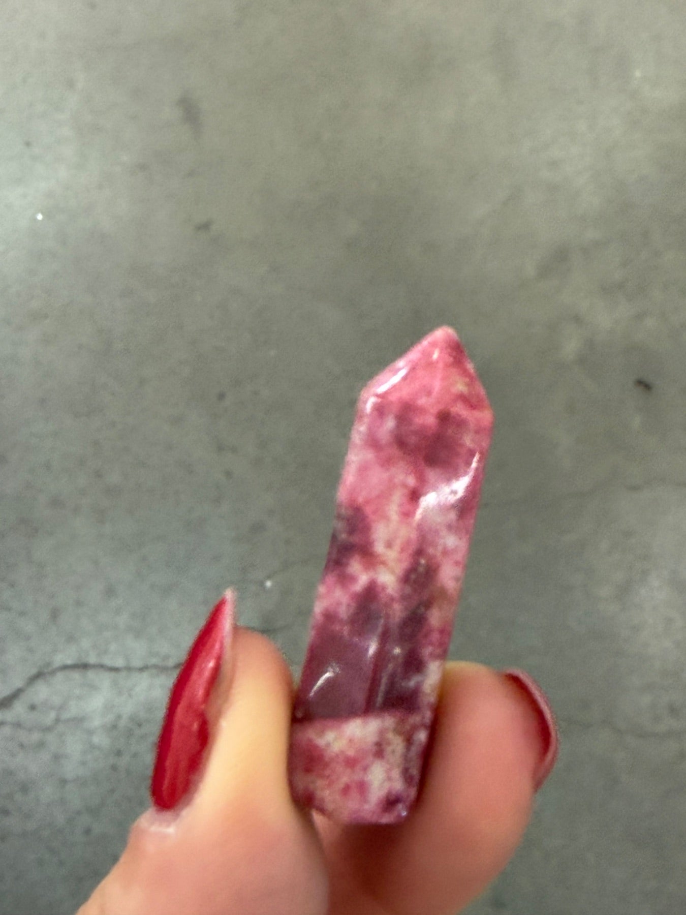 Mini Thulite, Trondheim, Norway