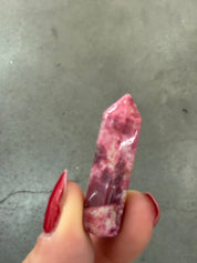 Mini Thulite, Trondheim, Norway