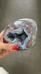 Dugway geode Utah