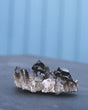 Arkansas Smoky Quartz Cluster