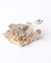 Smoky Quartz Cluster 106g