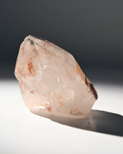 Natural Smoky Quartz Point