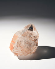 Natural Smoky Quartz Point