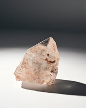 Natural Smoky Quartz Point