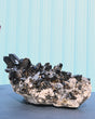 Arkansas Smoky Quartz Statement Cluster 10.2 lbs