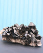 Arkansas Smoky Quartz Cluster 4.4 lbs