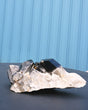 Arkansas Smoky Quartz Cluster 2.3 lbs