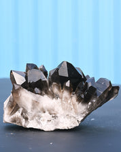 Smoky Quartz 1.265 lb 4x3x3