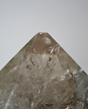 Smoky Quartz Tower 2.7lbs