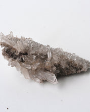 Smoky Quartz Cluster 189g