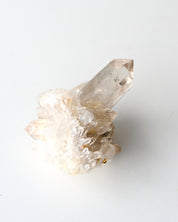 Smoky Quartz Cluster 248g