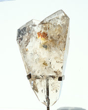 Smoky Rutile Hematite Polished Form on Stand 3.78kg