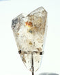 Smoky Rutile Hematite Polished Form on Stand 8.3 lbs