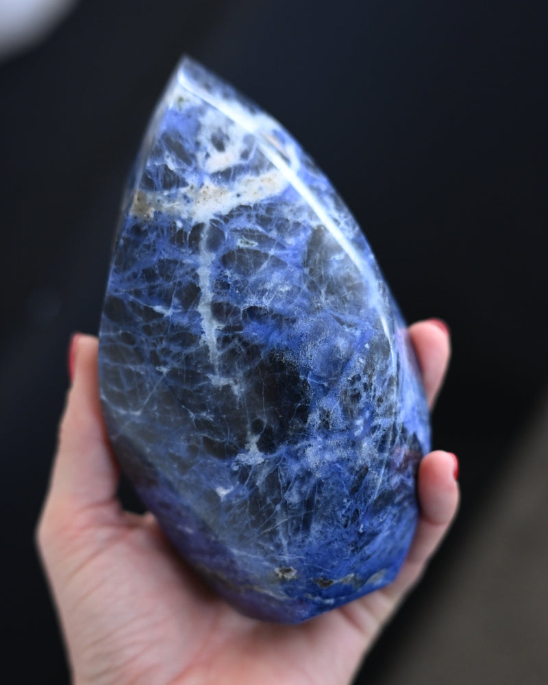 Sodalite Flame – Brazil - Image 2