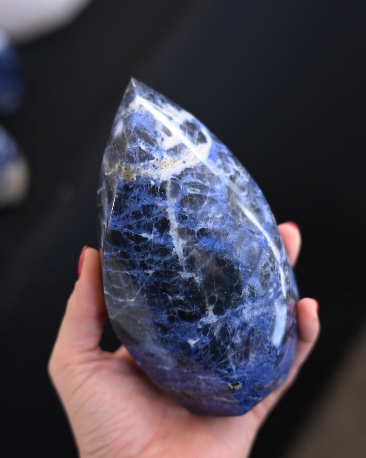 Sodalite Flame – Brazil - Image 4
