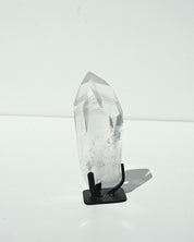 Sergio Quartz Triple Phantom Point 256g - Detail of triple phantom formations