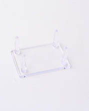 Acrylic Specimen Display Stand