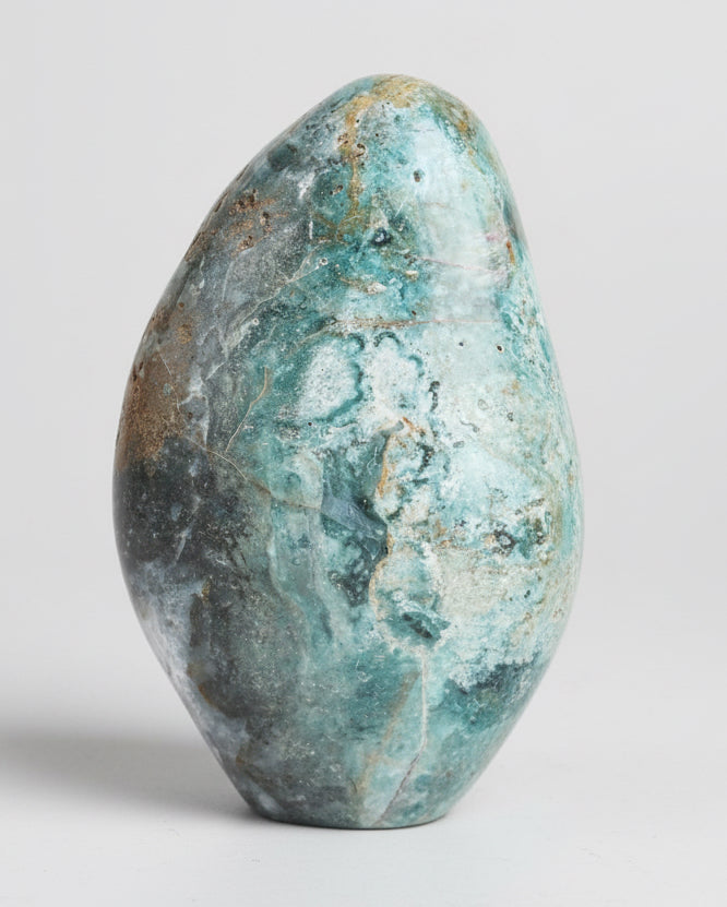 Ocean Jasper Statement Form 40lbs