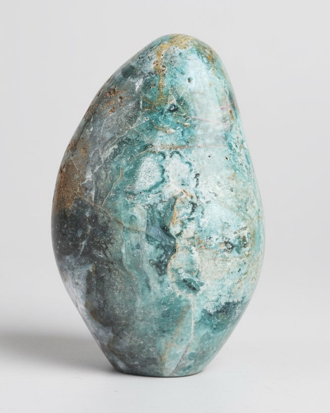 Ocean Jasper Statement Form 40lbs