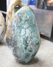 Ocean Jasper Statement Form 40lbs