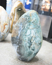 Ocean Jasper Statement Form 40lbs