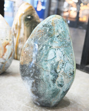 Ocean Jasper Statement Form 40lbs