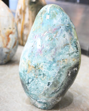 Ocean Jasper Statement Form 40lbs