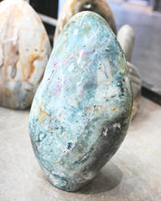 Ocean Jasper Statement Form 40lbs