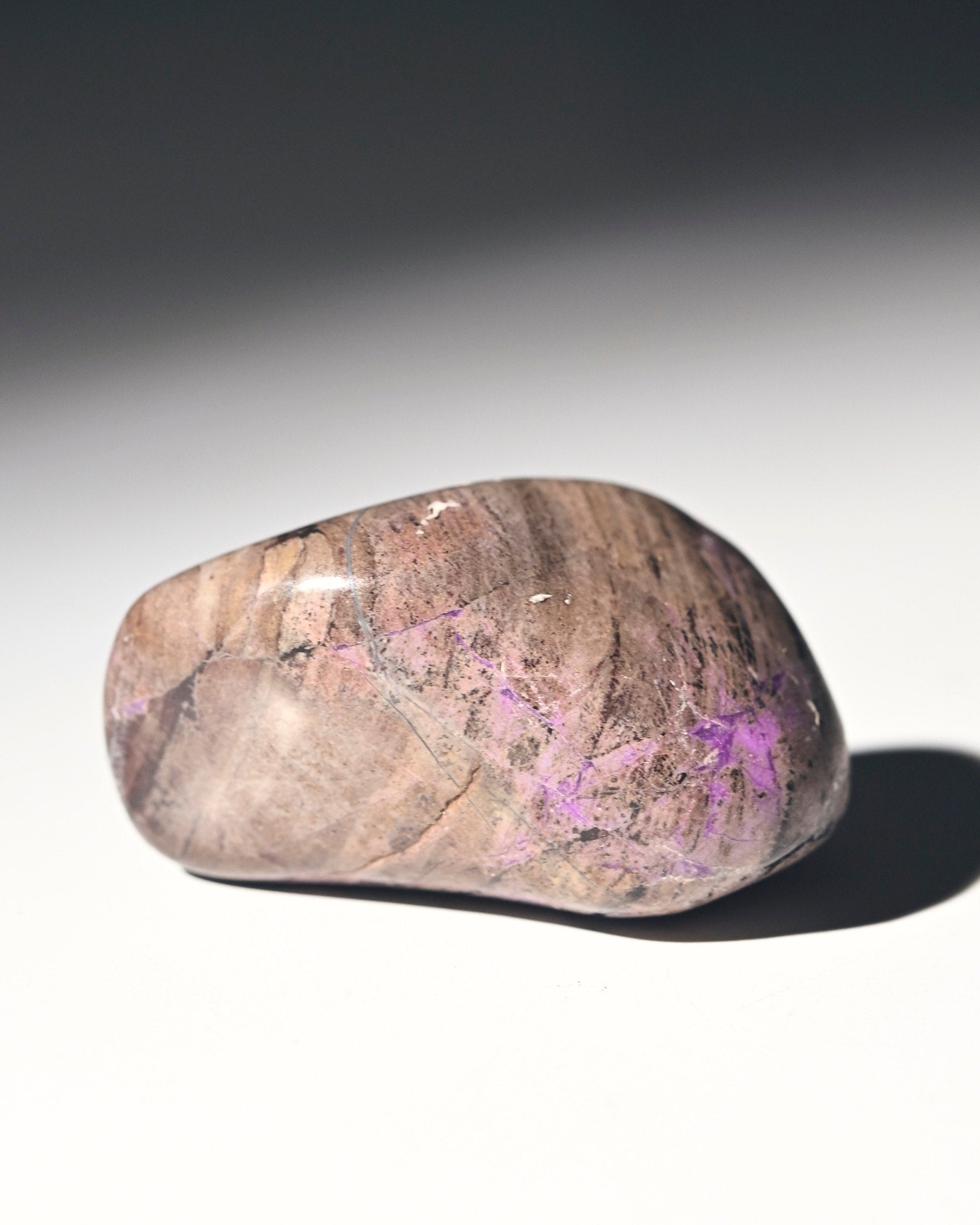 Sugilite Specimen
