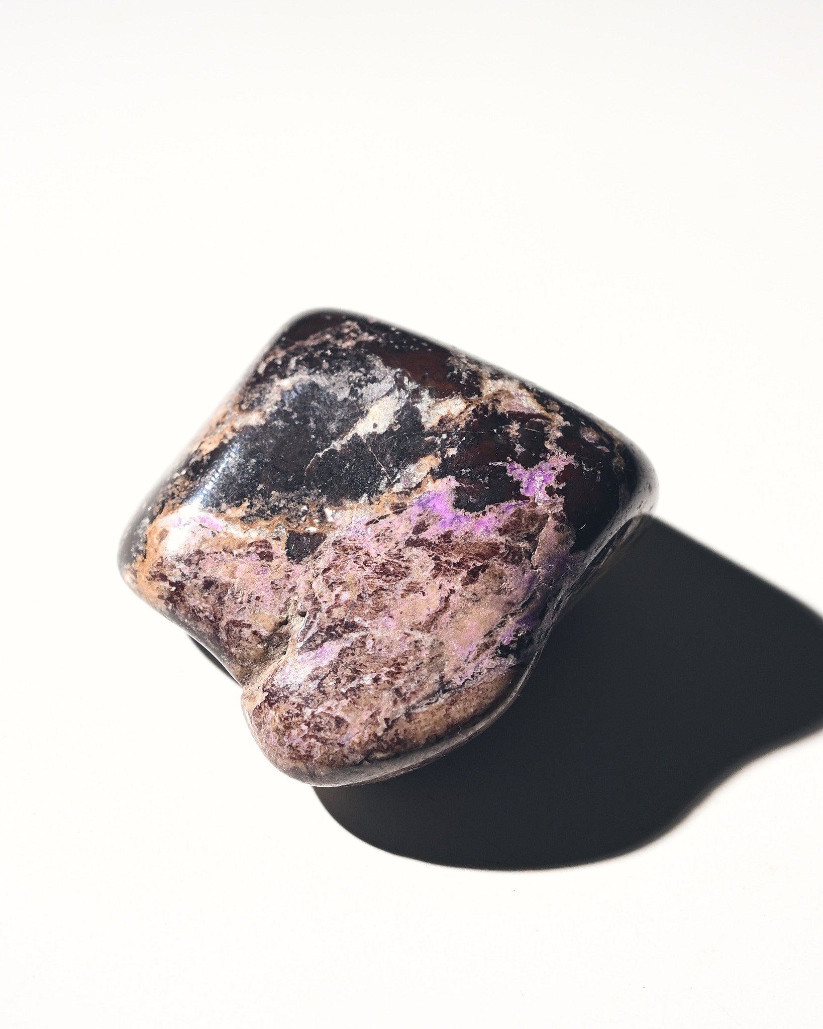 Sugilite Specimen