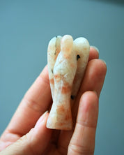Sunstone Angel