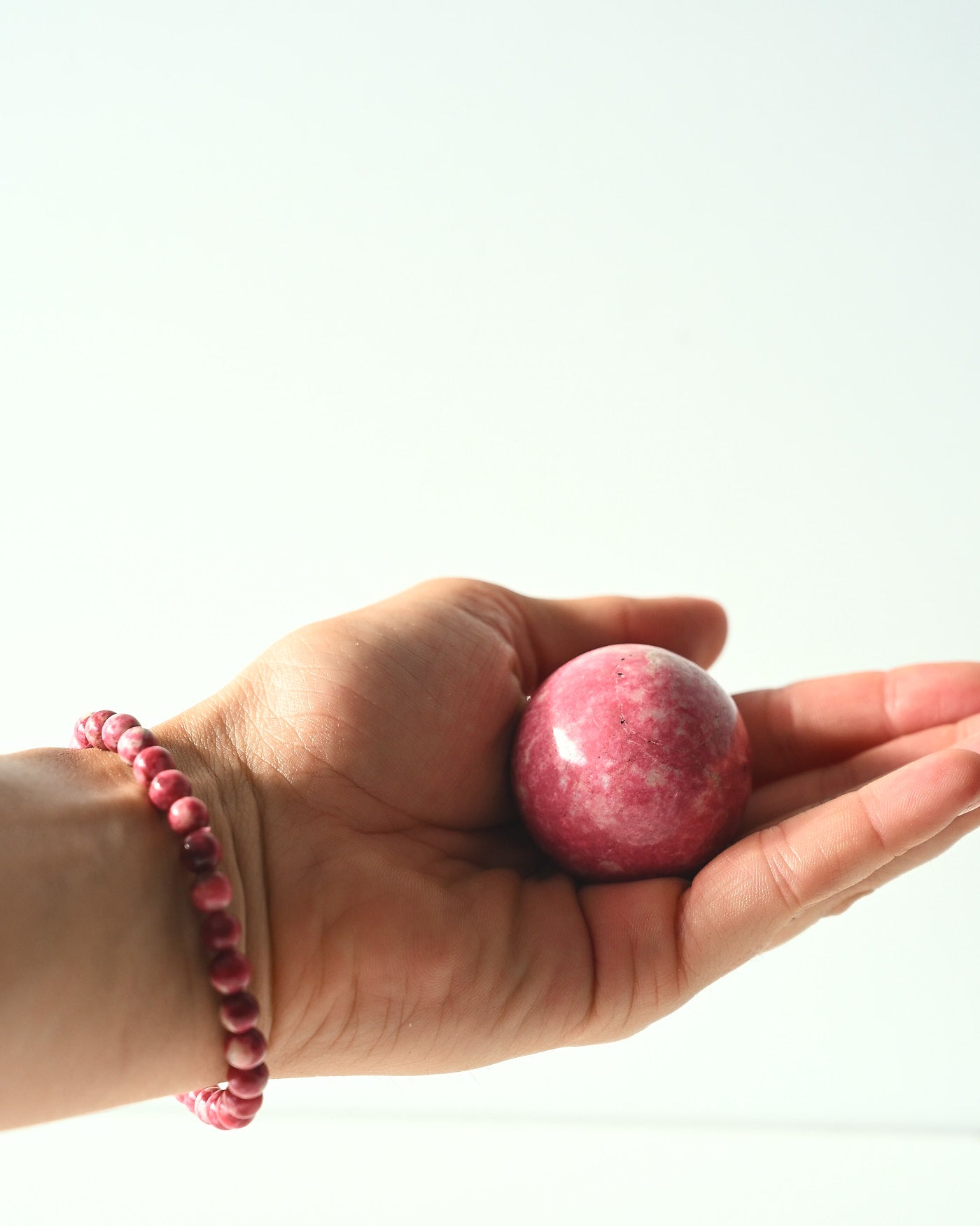 Thulite Sphere , Trondheim, Norway
