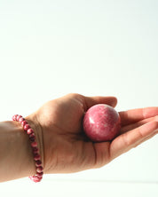 Thulite Sphere , Trondheim, Norway