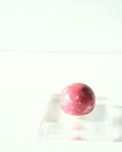 Thulite Sphere , Trondheim, Norway