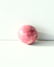 Thulite Sphere , Trondheim, Norway