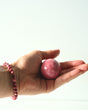 Mini Thulite Point