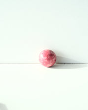 Thulite Points group