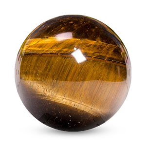 Tiger’s Eye