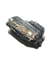 Black Tourmaline with Mica 406g