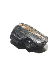 Black Tourmaline with Mica 406g