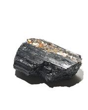 Black Tourmaline with Mica 406g