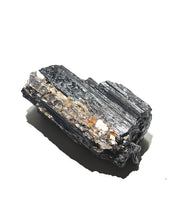 Black Tourmaline with Mica 406g