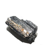 Black Tourmaline with Mica 406g