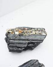 Tourmaline Mica Cluster – Brazil - Image 2