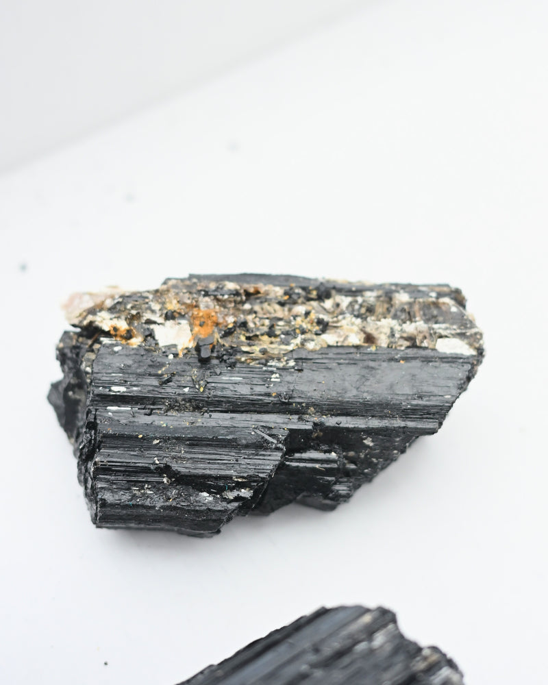 Tourmaline Mica Cluster – Brazil