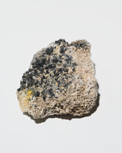 Tourmaline with Quartz and Barite 252g