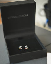 Tourmaline Marquise Stud Earrings